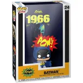 Funko POP! Batman 66 (w2)-pop Cover Batman Figur