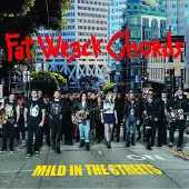 Ginza.se Mild in the Streets-Fat Music Unplagged