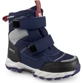 Pax Kids' Nuuk Shoe Navy