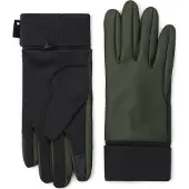 Rains Gloves Green