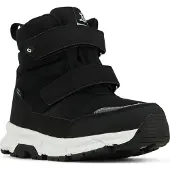 Leaf Kids' Salmis Black