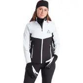 Fischer Mora Speed Jacket W White