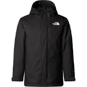 The North Face Vinterjacka - Snöquest - Svart - - 6 år (116) - Vinterjacka