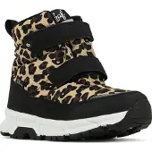 Leaf Kids' Salmis Leopard