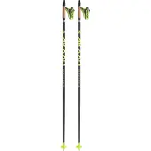 4Kaad Black Code X Junior Black/Yellow