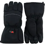 Avignon HEAT Värmevante Fingervante AA-Batteri (Storlek: 2XL)