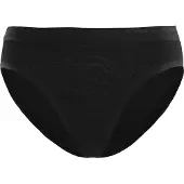 Aclima Women's LightWool Briefs Jet Black