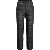 Jack Wolfskin Men's Atmosphere Pants Black