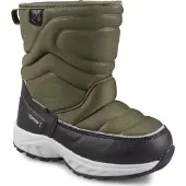 Pax Kids' Ice Boot M.Green
