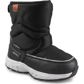 Pax Kids' Ice Boot Black