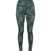 Kari Traa Women's Fierce Pants Pine