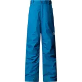The North Face Boys' Freedom Insulated Pant Dusk Blue