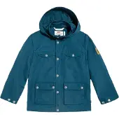 Fjällräven Kids' Greenland Jacket Storm