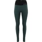 Aclima Women's StreamWool Longs Green Gables