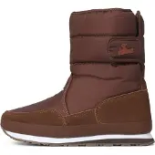 Rubberduck Women's Snowjogger Adult Chocolate