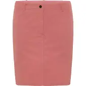 Jack Wolfskin Women's Tihama Skort Mineral Red