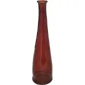 Atmosphera dekorationsvas i glas ULY 80 cm