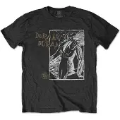 Ginza.se Duran Duran: Unisex T-Shirt/My Own Way (Black) (XX-Large)