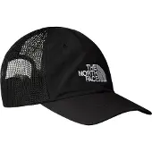 The North Face Keps 'Horizon' svart / vit