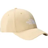 The North Face - Kepsar - Recycled 66 Classic Hat Khaki Stone för Unisex