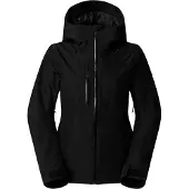 The North Face - Skidjackor dam - W Descendit Jacket TNF Black för Unisex - Storlek S - Svart
