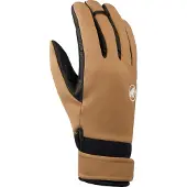 Mammut Astro Guide Softshell Gore-tex Windstopper Handskar
