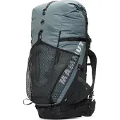 Mammut Ducan Spine 70-80l Damryggsäck