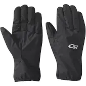 Outdoor Research Men's Versaliner Sensor Gloves Black