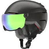 Atomic Savor AMID Visor HD Black