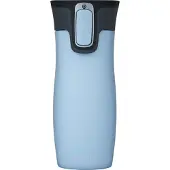 CONTIGO Thermo Mug West Loop Iced Aqua - 470 ml