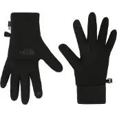 The North Face Women's Etip Recycled Glove TNF Black