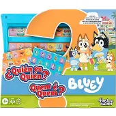 Hasbro Bluey Guess Who? Brädspel