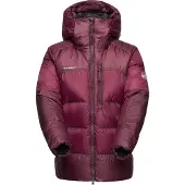 Mammut Taiss Pro Belay Insulated Dunjacka