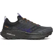 Saucony Ride TR2 W Carbon/Black