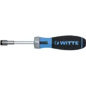 Witte 468022 Pro Bitdrive Bitshållare Skruvmejsel