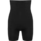 Magic bodyfashion Shapingbyxa 'Maxi Sexy' antracit / svart