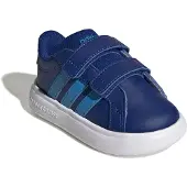 Adidas Grand Court 3.0 Bubble Babyskor