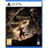 Ps5 Mandragora Whispers Of The Witch Tree