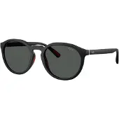 Ralph Lauren Solglasögon '0PH4232U' svart