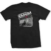 Ginza.se Eminem: Unisex T-Shirt/Marshall Mathers 2 (Black) (Medium)