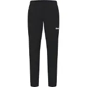 Jack Wolfskin Women's Hikeout Pants Black