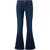 Pepe Jeans Pimlico Pl20510826fa Flare Fit Lågmidjade Jeans