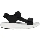 Viking Footwear Kid's Balance Sandal 3v Black