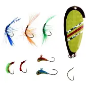 iFish Regnbåge Onecolour