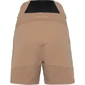 Kari Traa Women's Voss Pro Shorts 5in Midtone Sand Grey