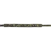 CBC Bandolier Shotgun Canvas Camo