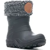 Exani Kids' Sigge Black