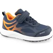 Pax Kids' Gem Shoe Blue Orange