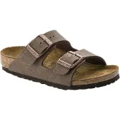 Birkenstock Tofflor ARIZONA pojkar - Brun - 29