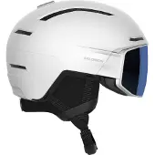 Salomon Driver Pro Sigma MIPS White